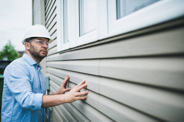 Best Fascia and Soffit Installation  in Halfway, MD